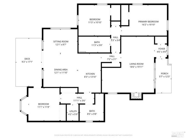 102 Nelson Ave, Mill Valley, CA 94941