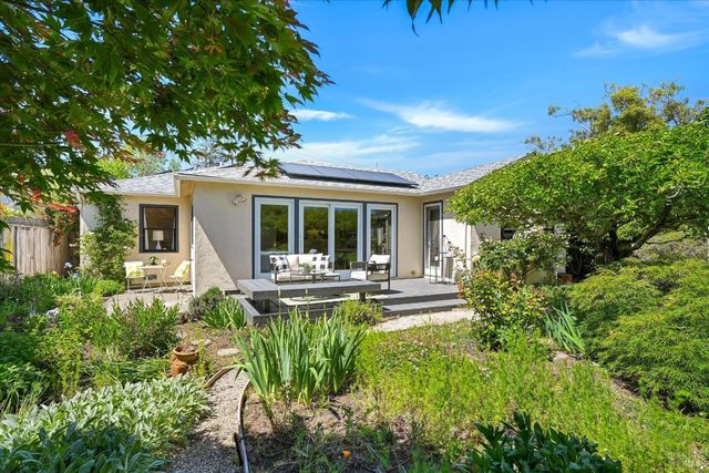 102 Nelson Ave, Mill Valley, CA 94941