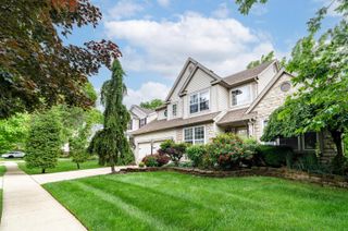 1296 Blacksmith Drive, Westerville, OH 43081