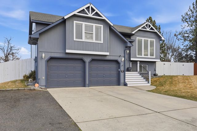 1409 S GLENN Rd, Spokane Valley, WA 99206