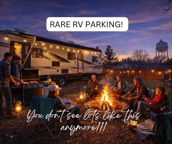 1409 S GLENN Rd, Spokane Valley, WA 99206