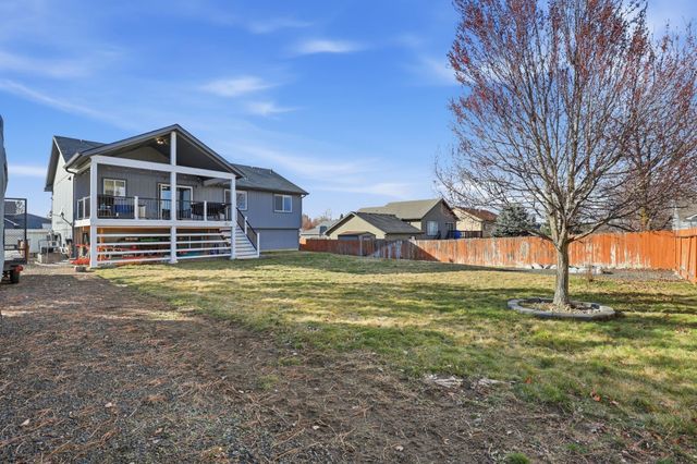 1409 S GLENN Rd, Spokane Valley, WA 99206