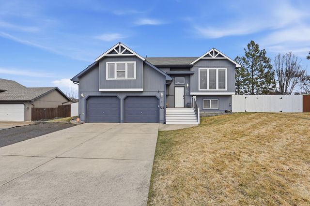 1409 S GLENN Rd, Spokane Valley, WA 99206
