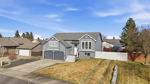 1409 S GLENN Rd, Spokane Valley, WA 99206