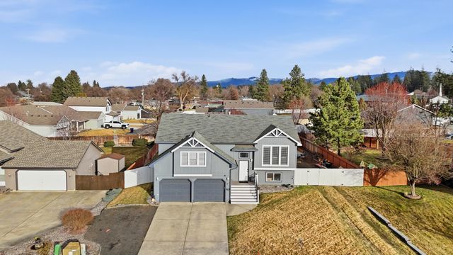 1409 S GLENN Rd, Spokane Valley, WA 99206