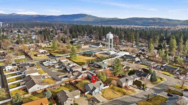 1409 S GLENN Rd, Spokane Valley, WA 99206