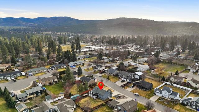 1409 S GLENN Rd, Spokane Valley, WA 99206