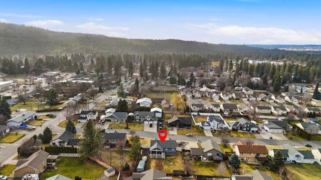 1409 S GLENN Rd, Spokane Valley, WA 99206