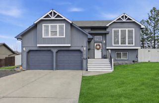 1409 S GLENN Rd, Spokane Valley, WA 99206