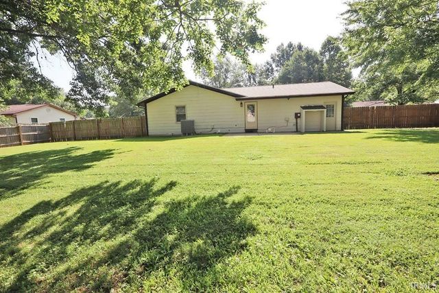 2899 Terri Lane, Newburgh, IN 47630
