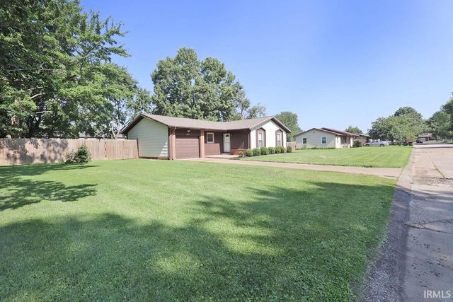 2899 Terri Lane, Newburgh, IN 47630