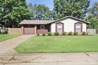 2899 Terri Lane, Newburgh, IN 47630