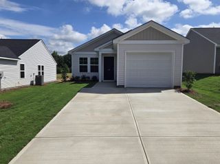 186 Cloverfield Lane, Spartanburg, SC 29303