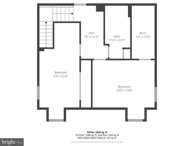 3108 WALTERS LN, District Heights, MD 20747