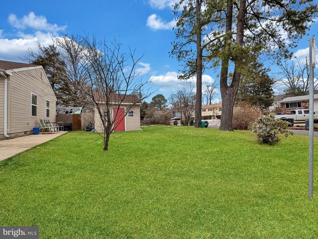 3108 WALTERS LN, District Heights, MD 20747