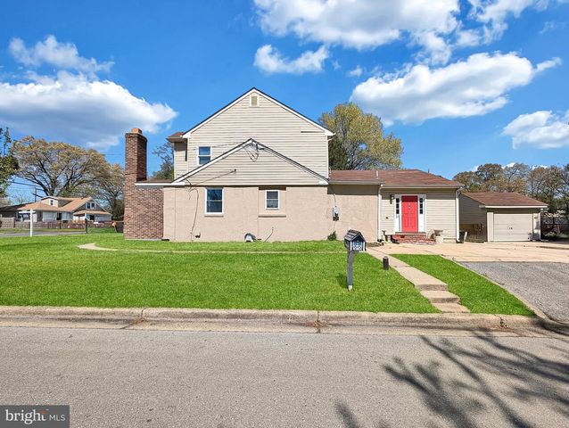 3108 WALTERS LN, District Heights, MD 20747