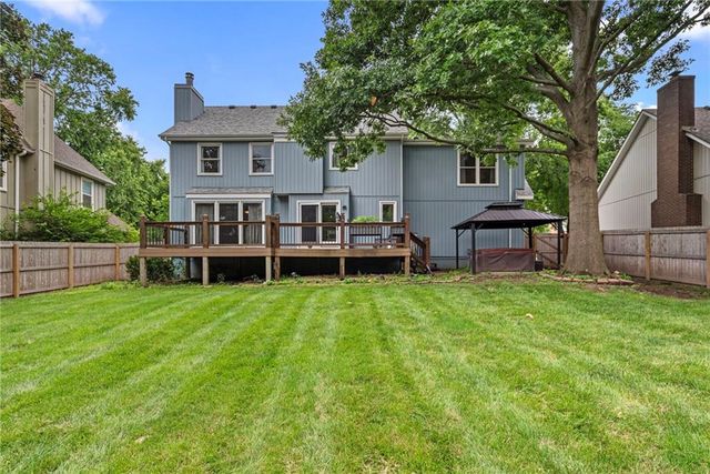14130 W 113th Terrace, Olathe, KS 66215
