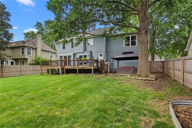 14130 W 113th Terrace, Olathe, KS 66215
