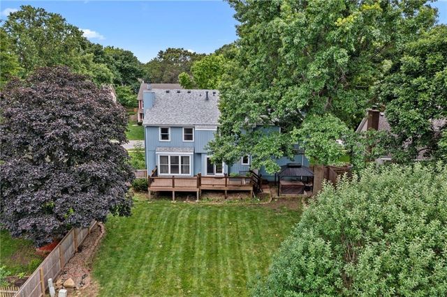 14130 W 113th Terrace, Olathe, KS 66215