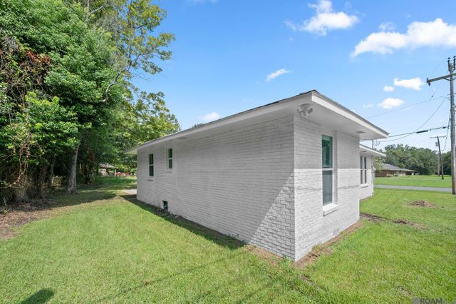 4366 Mills St, Zachary, LA 70791