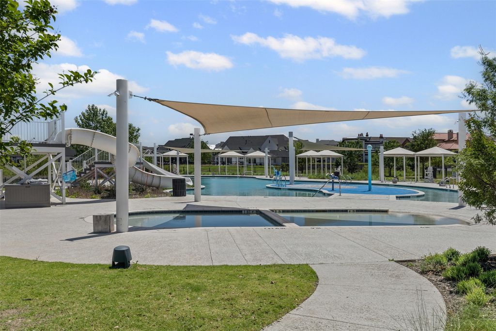 14436 Greymoore Circle, Fort Worth, TX 76008