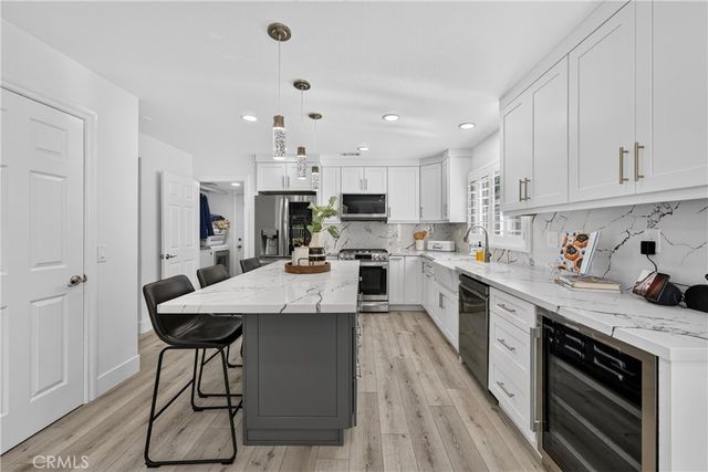 21 Arcilla, Rancho Santa Margarita, CA 92688