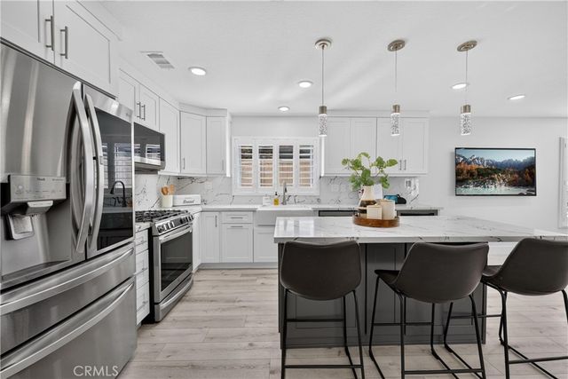 21 Arcilla, Rancho Santa Margarita, CA 92688