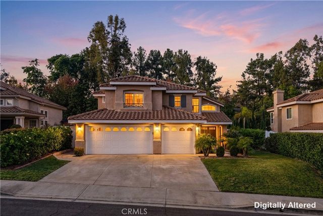 21 Arcilla, Rancho Santa Margarita, CA 92688