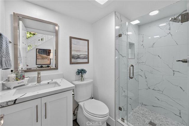 21 Arcilla, Rancho Santa Margarita, CA 92688