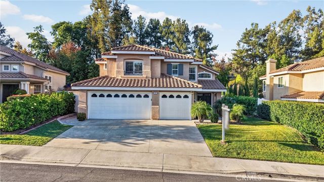 21 Arcilla, Rancho Santa Margarita, CA 92688