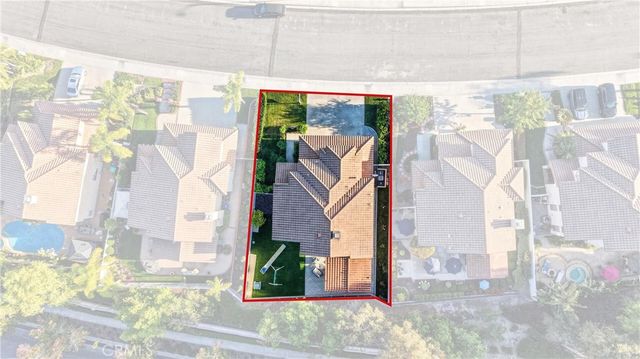 21 Arcilla, Rancho Santa Margarita, CA 92688