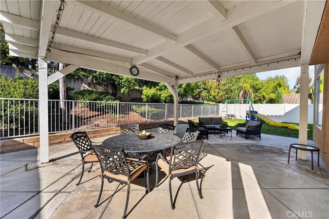 21 Arcilla, Rancho Santa Margarita, CA 92688