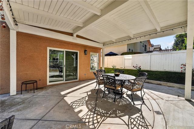 21 Arcilla, Rancho Santa Margarita, CA 92688
