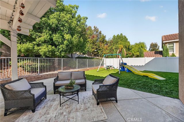 21 Arcilla, Rancho Santa Margarita, CA 92688