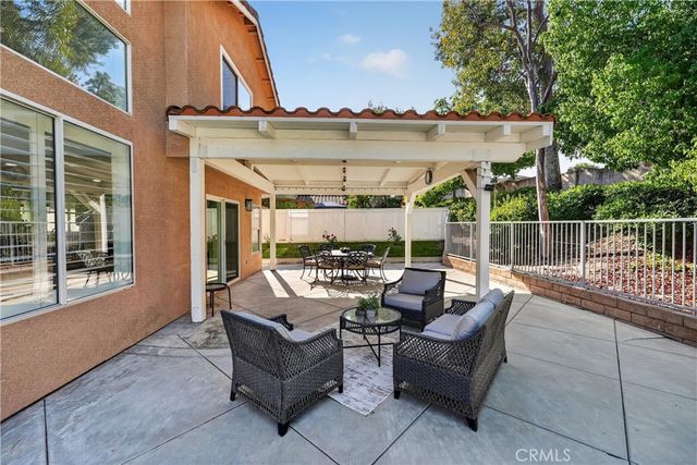 21 Arcilla, Rancho Santa Margarita, CA 92688