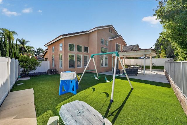 21 Arcilla, Rancho Santa Margarita, CA 92688