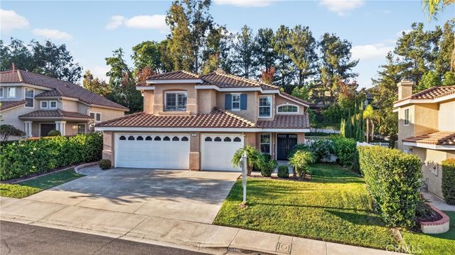 21 Arcilla, Rancho Santa Margarita, CA 92688