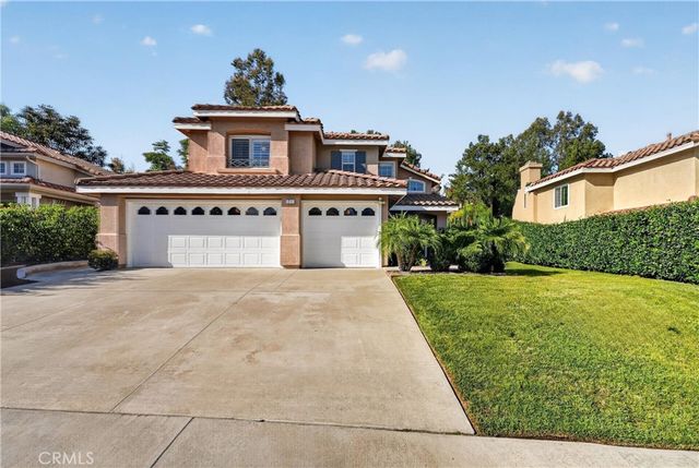 21 Arcilla, Rancho Santa Margarita, CA 92688