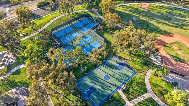 21 Arcilla, Rancho Santa Margarita, CA 92688