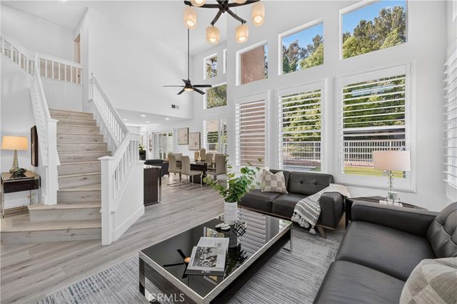 21 Arcilla, Rancho Santa Margarita, CA 92688
