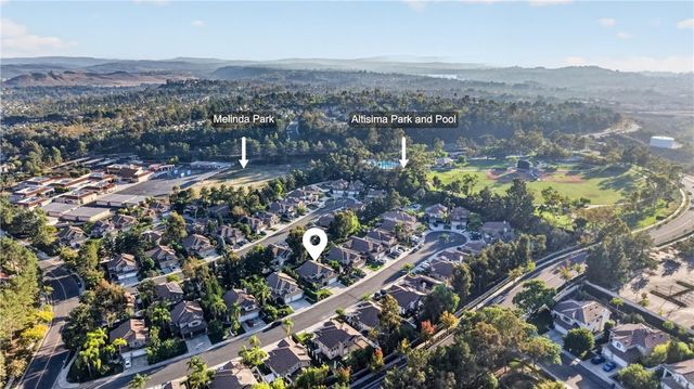21 Arcilla, Rancho Santa Margarita, CA 92688