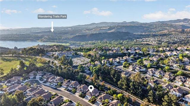 21 Arcilla, Rancho Santa Margarita, CA 92688