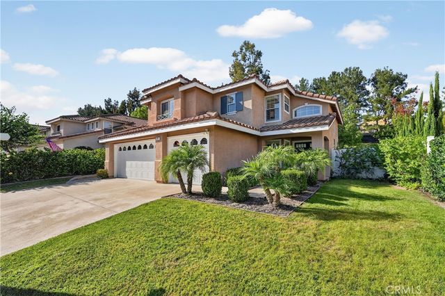 21 Arcilla, Rancho Santa Margarita, CA 92688