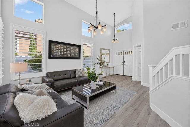 21 Arcilla, Rancho Santa Margarita, CA 92688