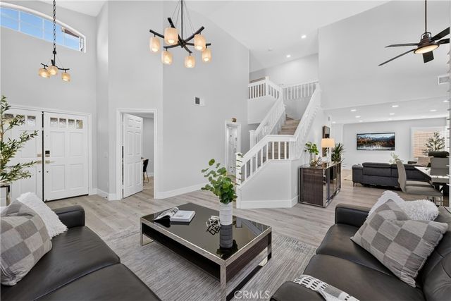 21 Arcilla, Rancho Santa Margarita, CA 92688