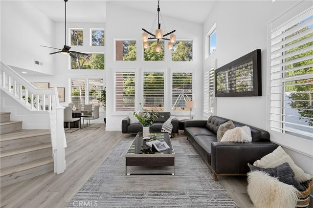 21 Arcilla, Rancho Santa Margarita, CA 92688