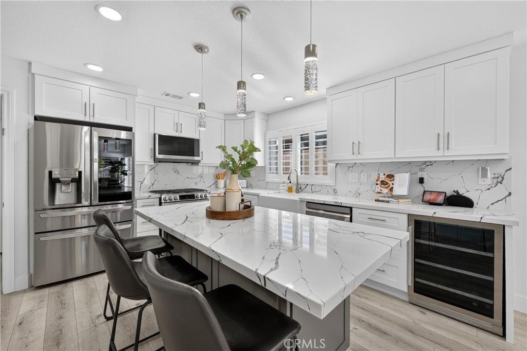 21 Arcilla, Rancho Santa Margarita, CA 92688