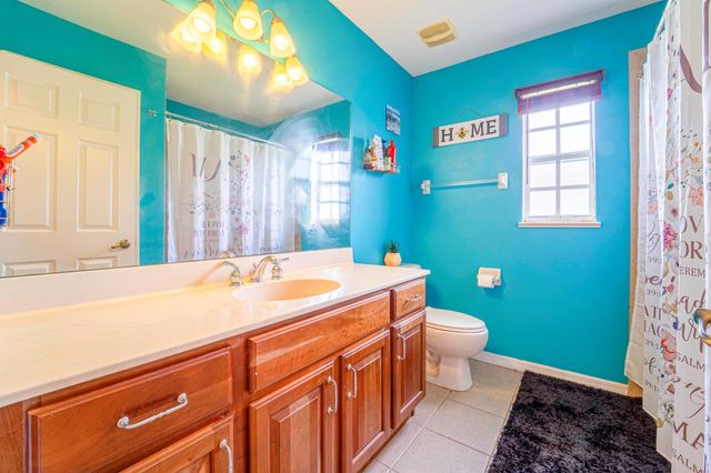 6416 Las Palmas Way, Port St Lucie, FL 34952