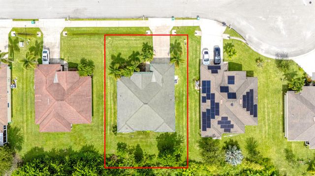 6416 Las Palmas Way, Port St Lucie, FL 34952