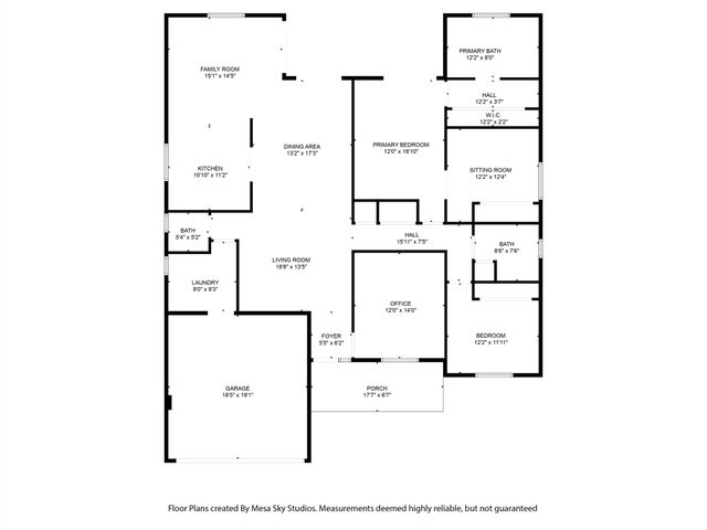 6416 Las Palmas Way, Port St Lucie, FL 34952